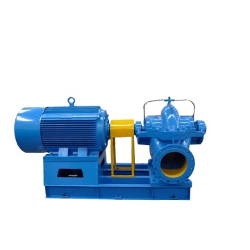 Elektrische Riool Pomp Dompelpomp Afval Water Pomp