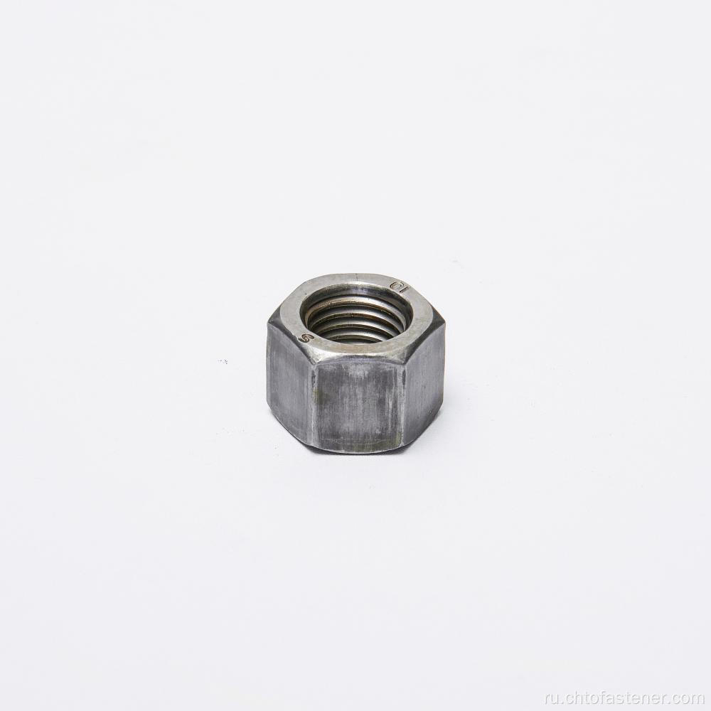 ISO 4033 M12 Hexagon Nuts