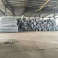 Maille de gabion d&#39;usine d&#39;Anping