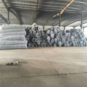 Anping 공장 Gabion 메쉬