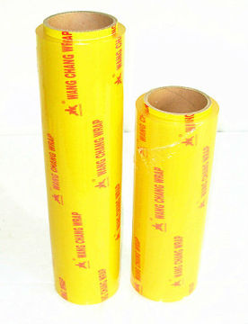 cling film for food wrap