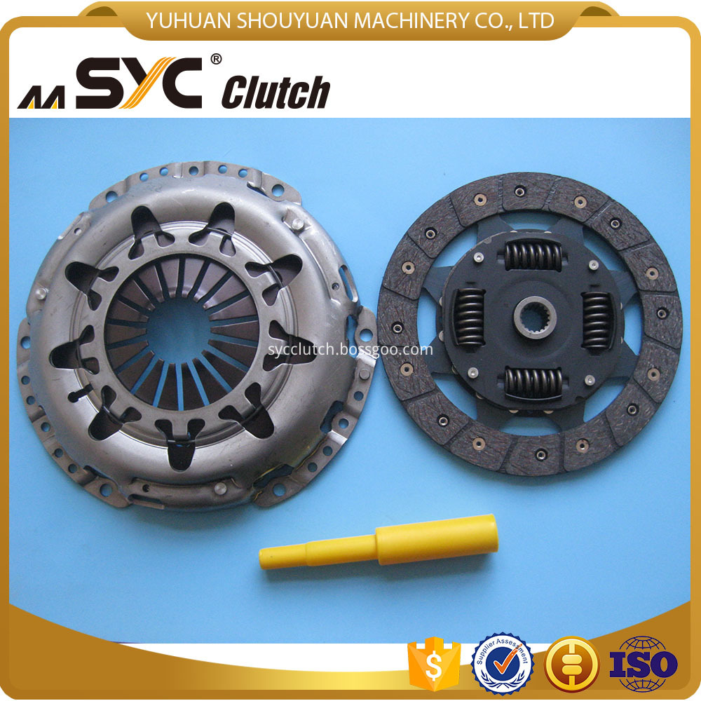 Auto Clutch Set for Ford