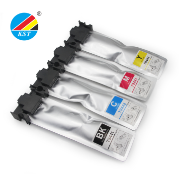 EPSON WorkForce Pro WF-C5790, WF-C5710, WF-C5290, WFC5210 Ink Cartridge T9451-9454: Pigment-Based Printing Solution