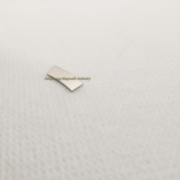 N52SH neodymium iron boron strong magnetic steel