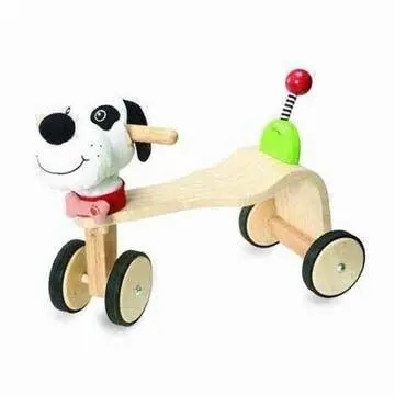 Bike/Scooter in Animal Design, Suitable for Children Learning to Walk