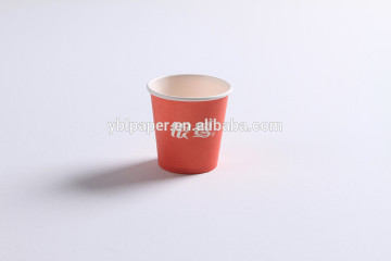 paper cups 100mi