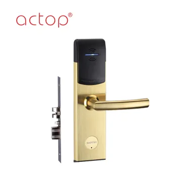 Hotel Door Lock Electronic Smart Security Lock