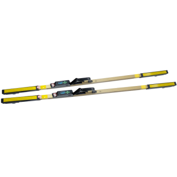 Digital Track Level Gauge: Precise Measurement Tool for Cant Superelevation