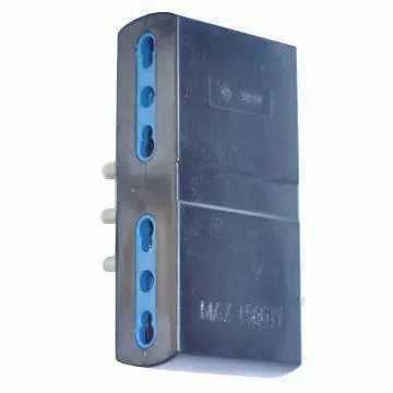 Copy Bticino Design Plug Socket, 250V Rated Voltage