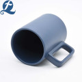 Wholesale New Product Handle Durable Ceramic Cup