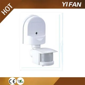 Hot Selling New Design PIR Sensor Light Switch