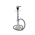 2021 new desigh zink alloy hookha shisha