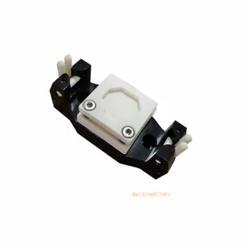 Intertwined Nozzle Technology for Advanced Air Jet Interlacing in FDY and ATY Textile Processes