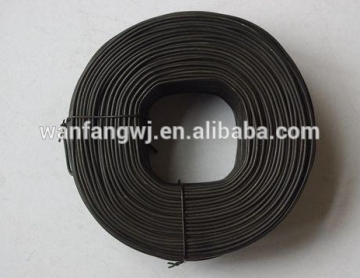 Black Annealed Tie Wire