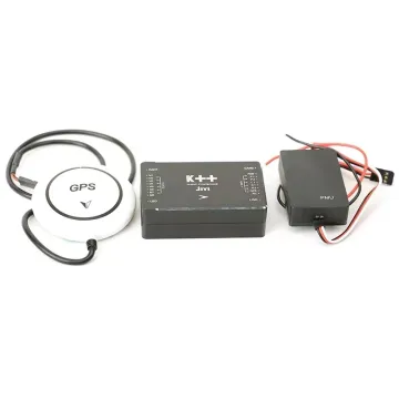 JIYI K++ V2 Drone Flight Controller for Agricultural Spraying Drones