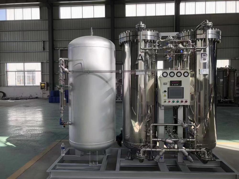 Frame Style Psa Oxygen Generator 2 Jpg