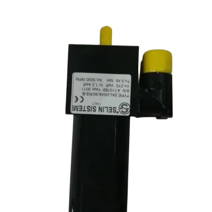 Z series electric motor Universal motor