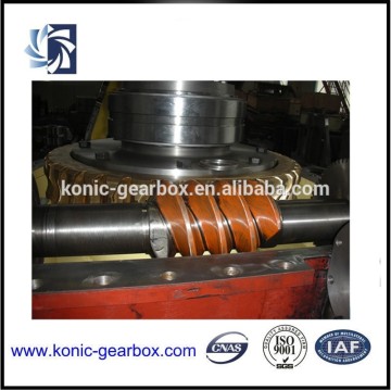 Worm gear reducer gearbox, China worm gearbox, Worm reduction gearbox