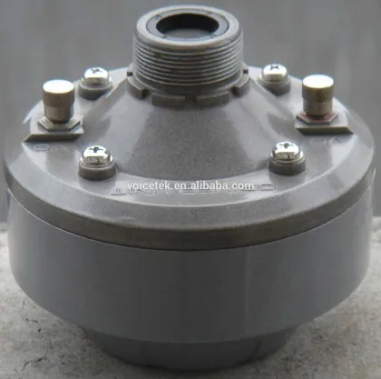 pro line array passive speaker