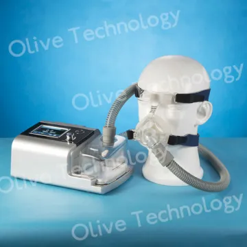 Good sleep apnea bubble cpap