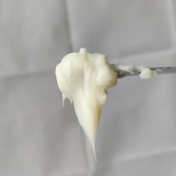 High-Temperature White Grease Exceptional Heat Resistance