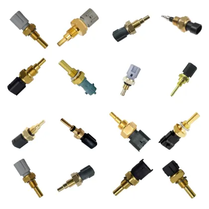 Mercedes-Benz C-Class W202 Coolant Temperature Sensor 2D0919369