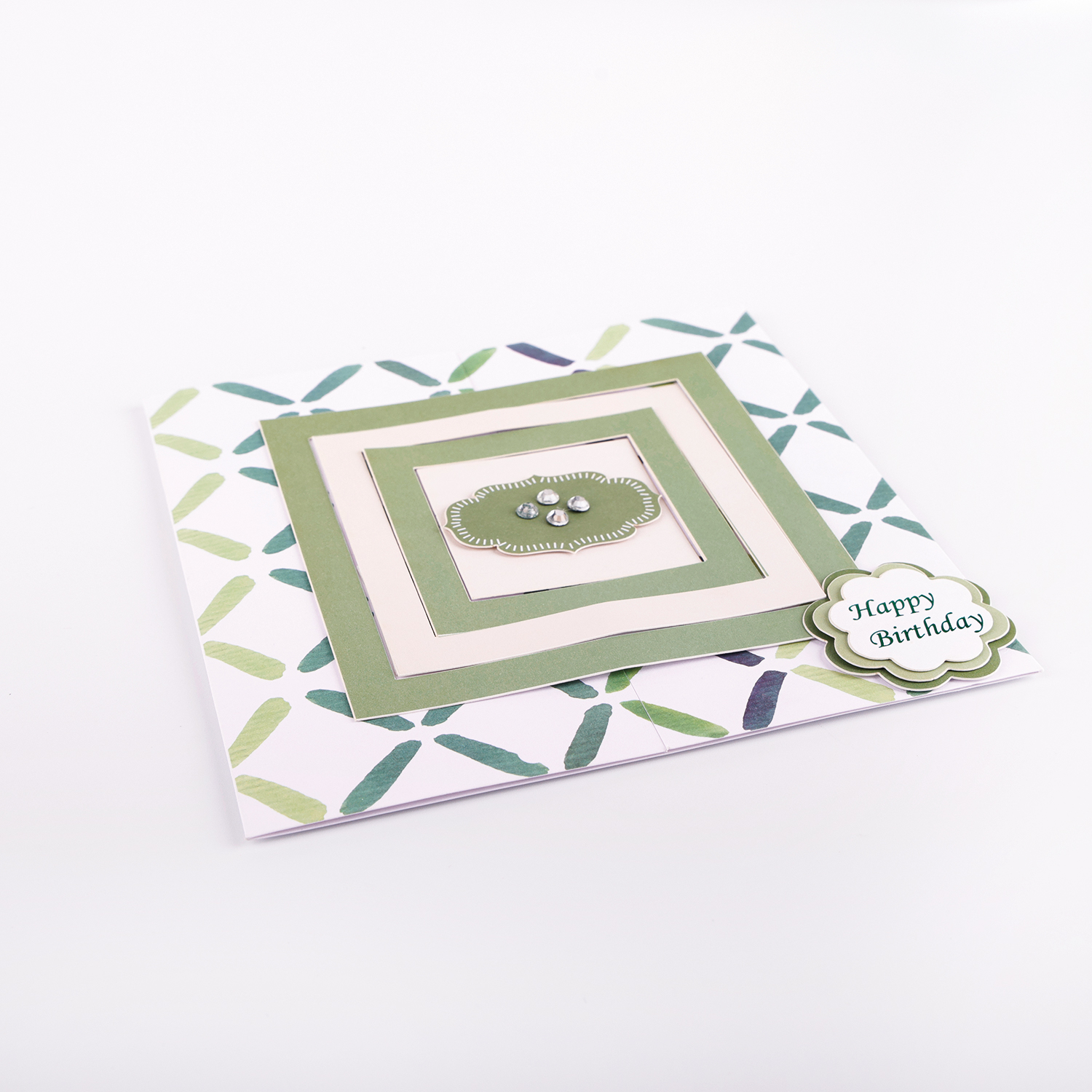 creative birthday cards