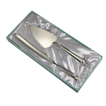 Cheese Knife and Cake Baked Pizza Shovel Set