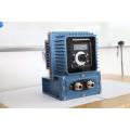 Stainless Steel Explosion-Proof Solenoid Dosing Pump