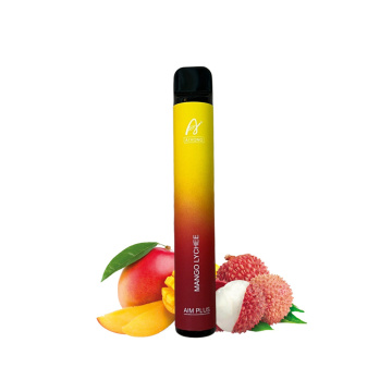 Wholesale Aivono AIM Plus 800 Puffs Disposable Vape