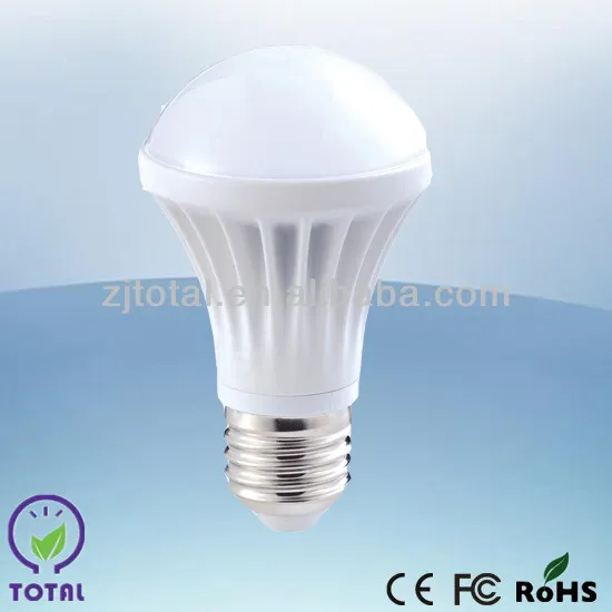 Focos LED, 7W LED Bulb Light,LED Light