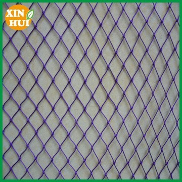 hdpe knotted fishing gill nets