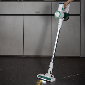 250 -W -Motorstock -Vakuumreiniger - elektrischer, drahtloser, kabelloser Handheld -Vakuum für den Heimgebrauch