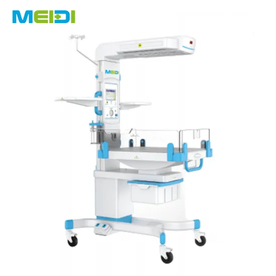 Infant Radiant Warmer(M-4000)