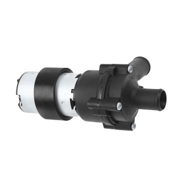 Mercedes-Benz S203 W203 A208 C208 C209 R230 A2038350064 Auxiliary Water Pump
