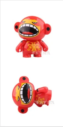 Mini speaker ,cartoon mini speaker (LEVON)