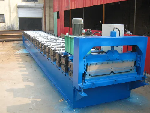 Jch-760/820 forming machine--main regeneration product