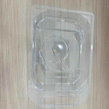 PETG Blister Boxes Packing Tray for Medical Device