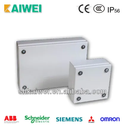 KL optical distribution box