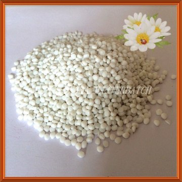 Rutile Titanium Dioxide White Master batch for LDPE Plastic Bag-FLD