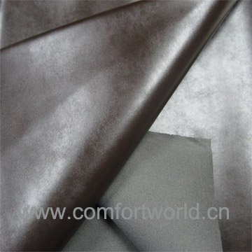 Pu Coated Fabric