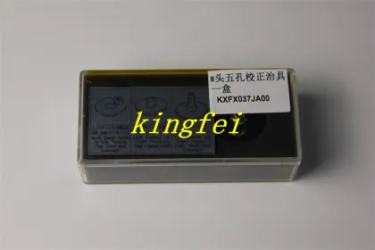 Panasonic 8-head five hole calibration fixture KXFX037JA00