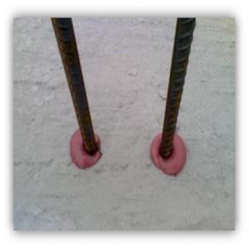 Fast setting, rapid hardening, high strength, no contract railroad engineering materials TD-MG Inorganic anchoring agent