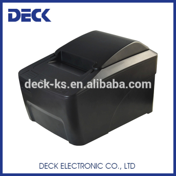 Pos with auto cutter 80mm thermal printer KD-80160IVN