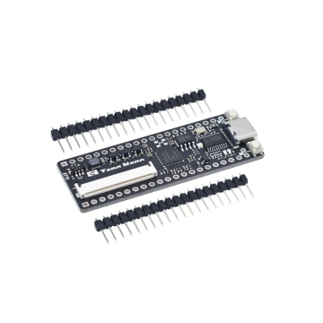 Sipeed Lichee Tang Nano: Minimalist Line FPGA Development Board with GW1N-1 Chip