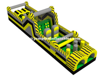 adult mega inflatable obstacle course for sale,inflatable mega obstacle for kids and adult