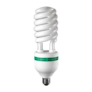 High-power Spiral Tube energy saving lamps