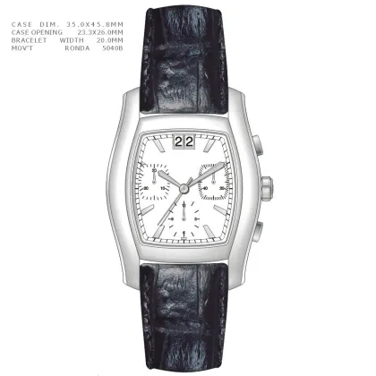 Luxury invicta women's watches square face