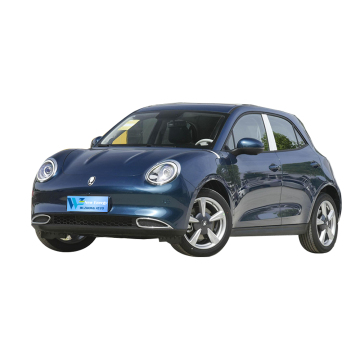 Auto Great Wall Mini EV 2023: GWM Small Car in Stock - Good Cat Mini EV