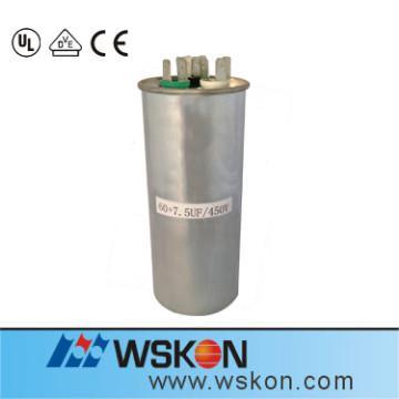o capacitor